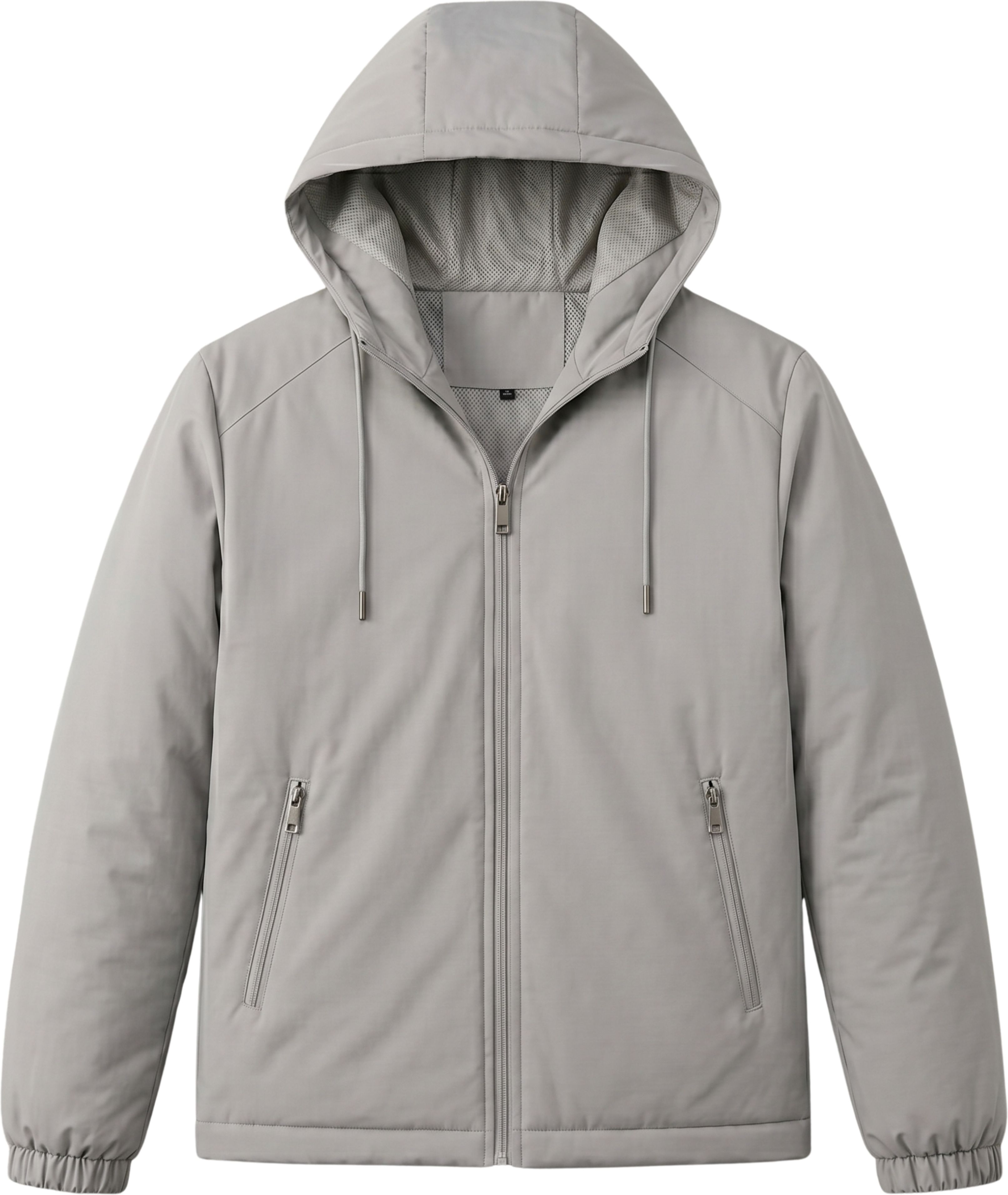 caraba Solid Men Raincoat-picture-14