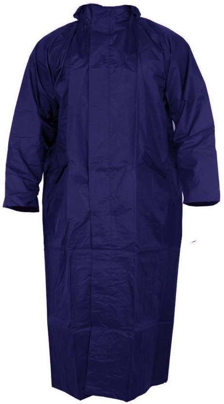 jim-dandy Solid Men Raincoat-picture-15