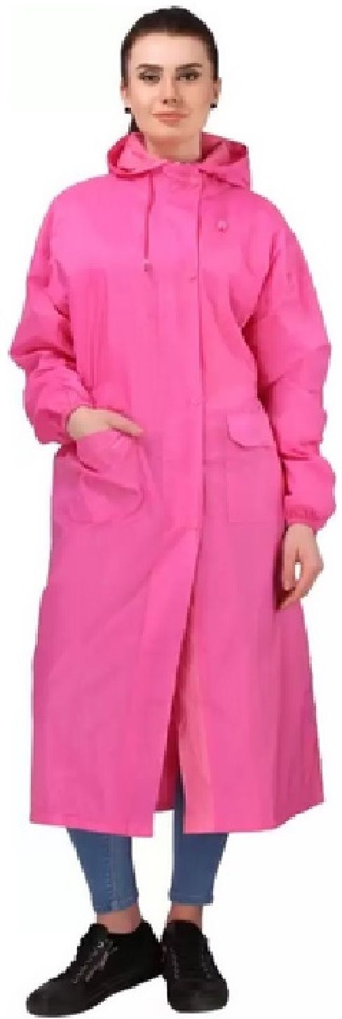 tritika Solid Women Raincoat-picture-31