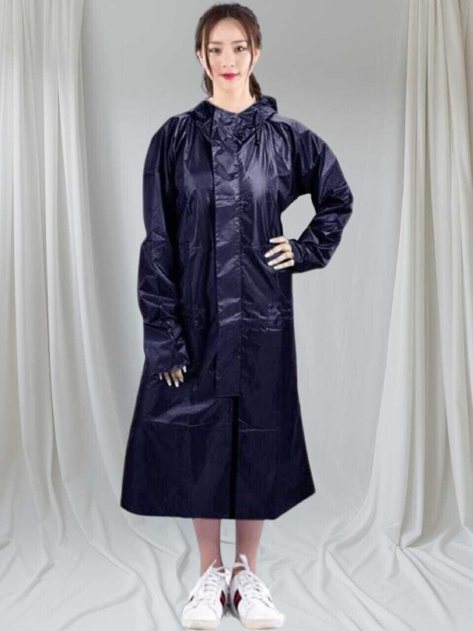 da artisan Solid Women Raincoat-picture-39