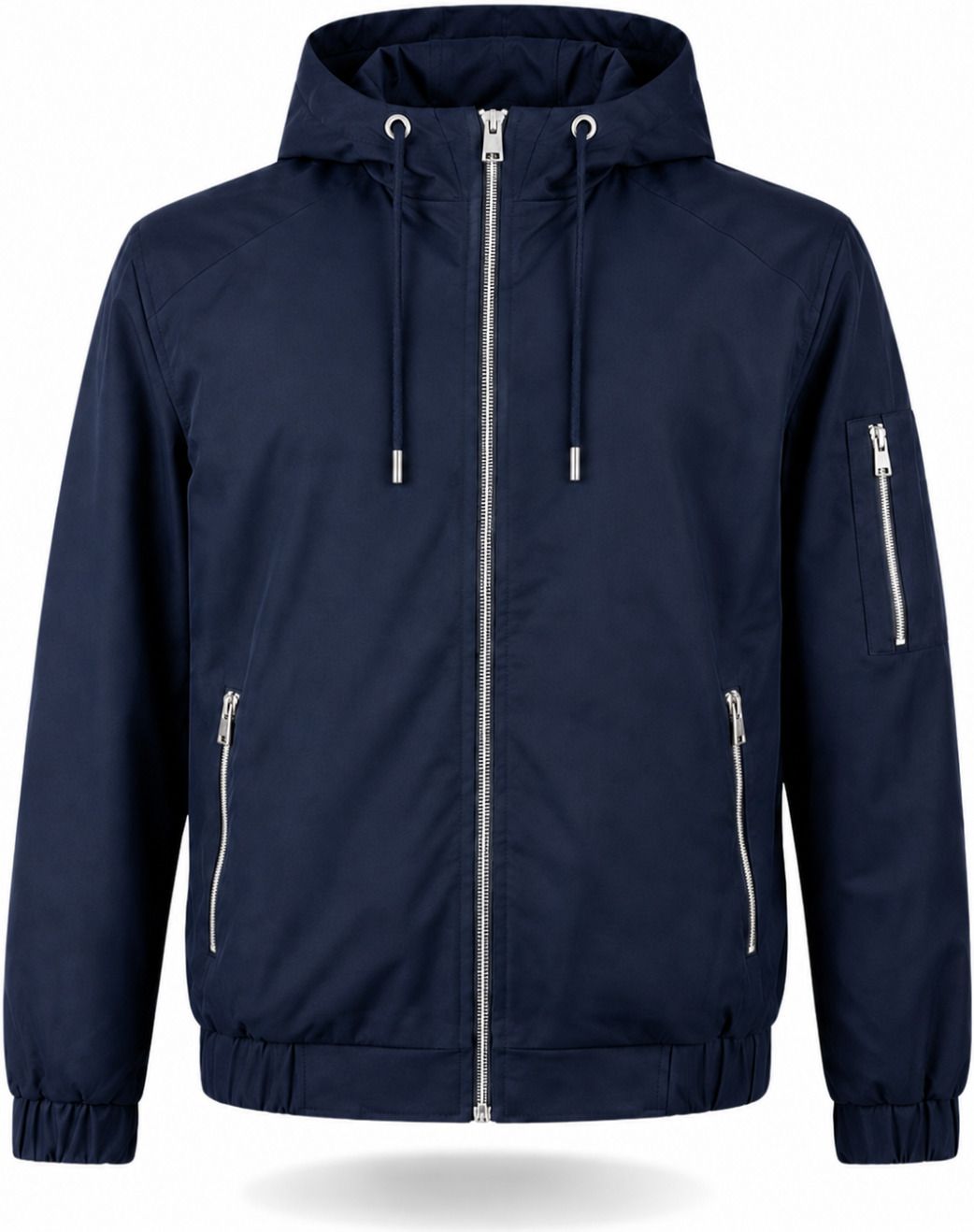 mia fashion Solid Men Raincoat-picture-20