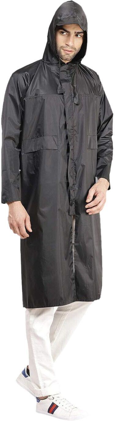 livik Solid Women Raincoat-picture-29