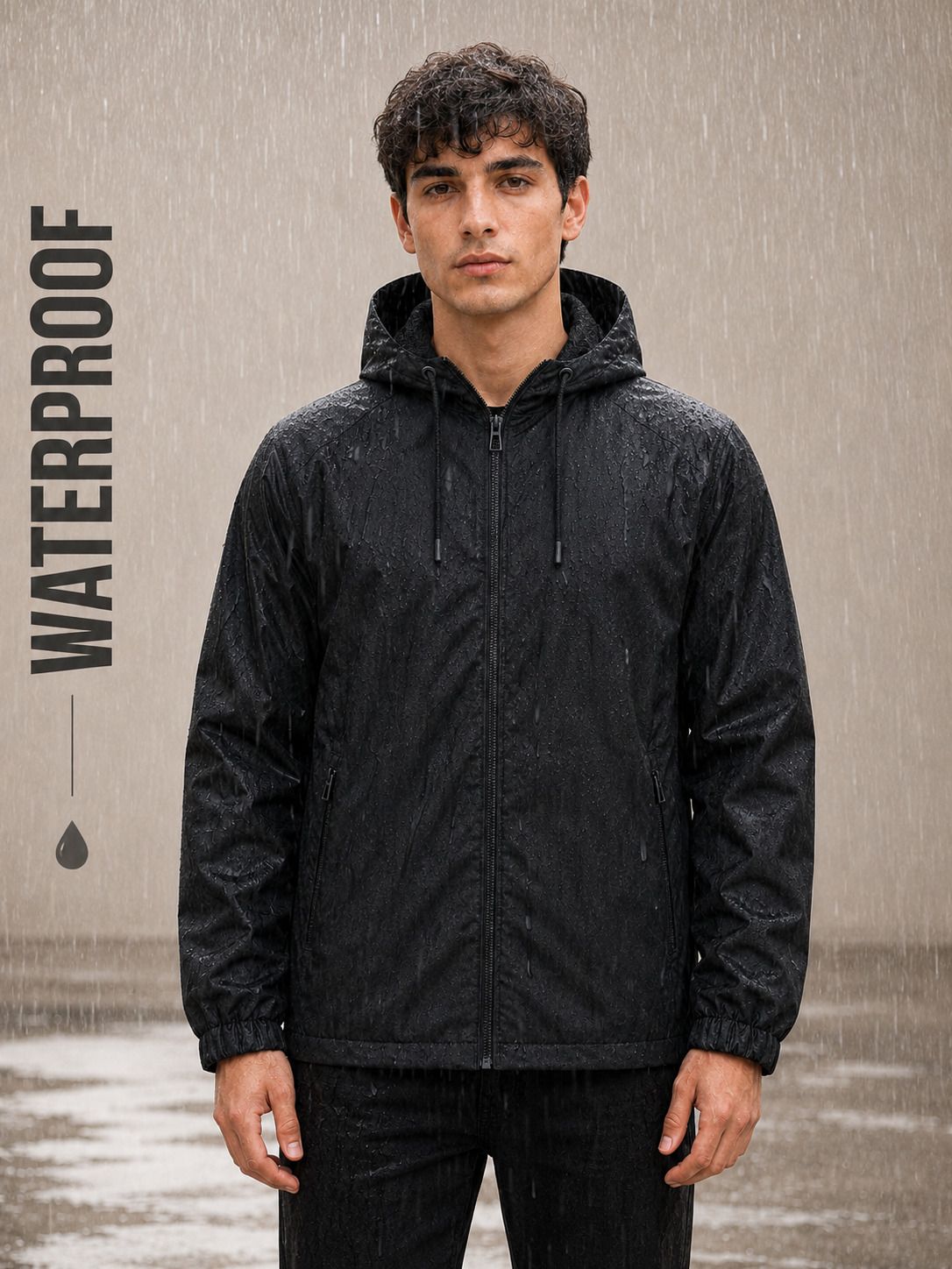 mia fashion Solid Men Raincoat-picture-33