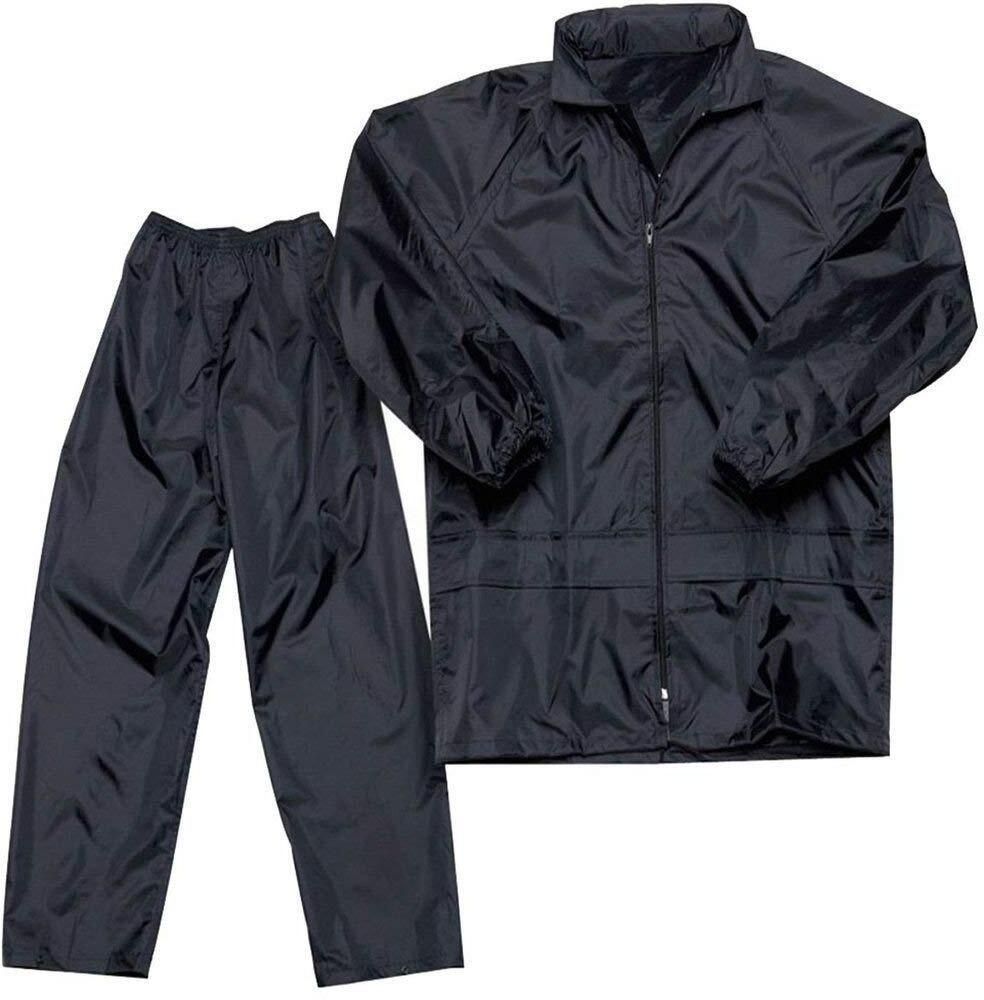 kolva Solid Women Rain Suit-picture-22