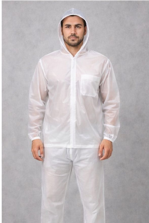 rr traders Solid Men Raincoat-picture-24