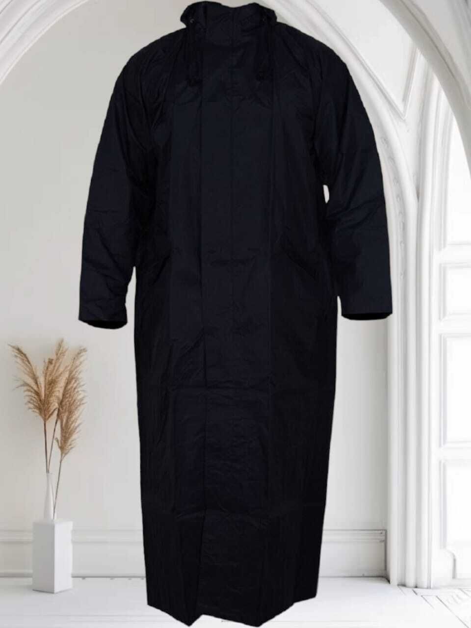 n g products Solid Women Raincoat-picture-27