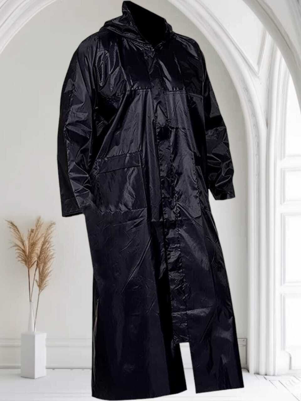 da artisan Solid Women Raincoat-picture-31