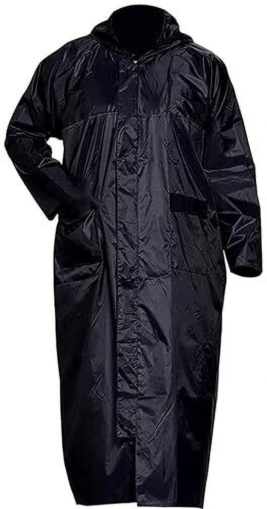 kolva Solid Women Rain Suit-picture-46