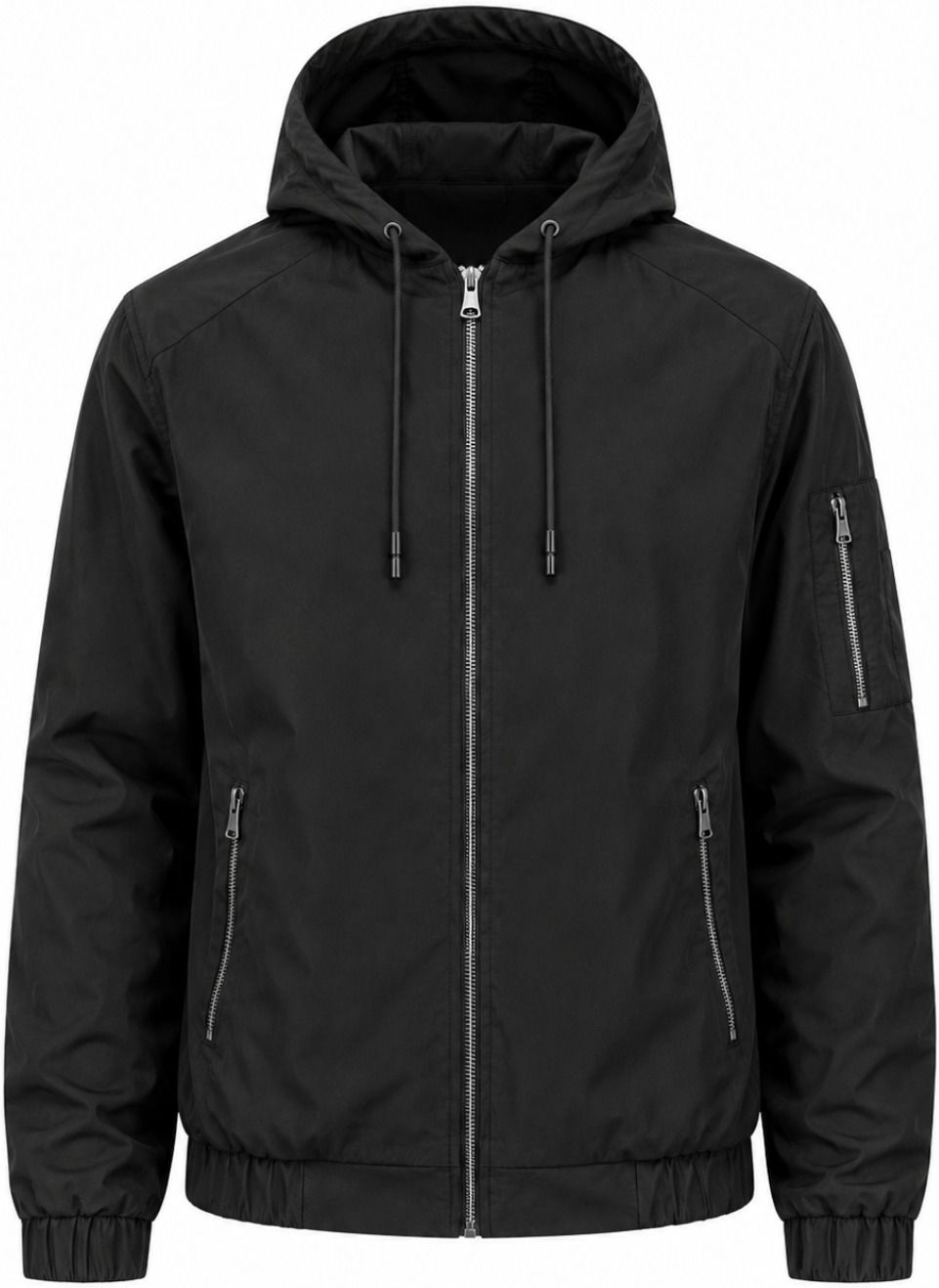 mia fashion Solid Men Raincoat-picture-23