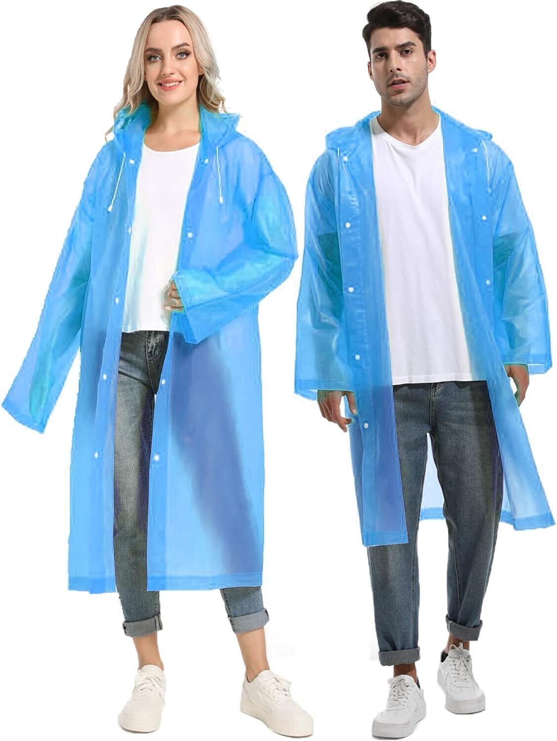 the dezin stiching Solid Men Raincoat-picture-12