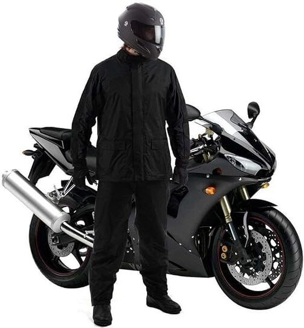 v nimoliya Solid Men Raincoat-picture-45