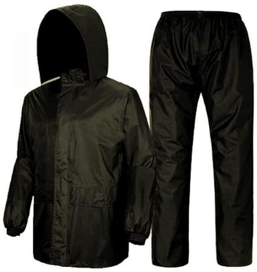 biketonics Solid Men Raincoat-picture-41