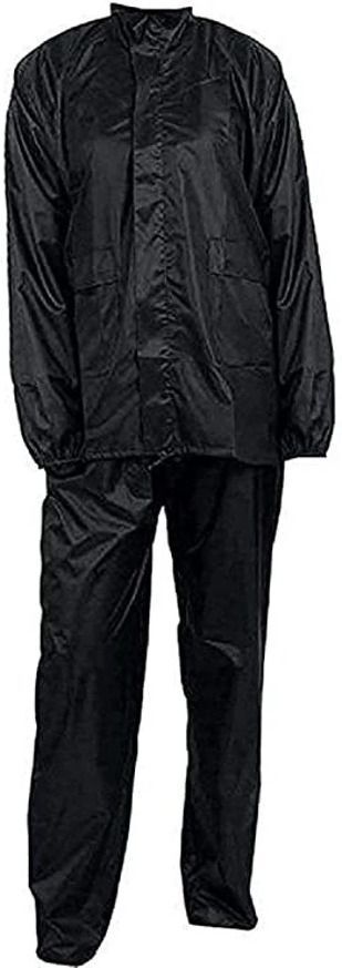 v nimoliya Solid Men Raincoat-picture-24