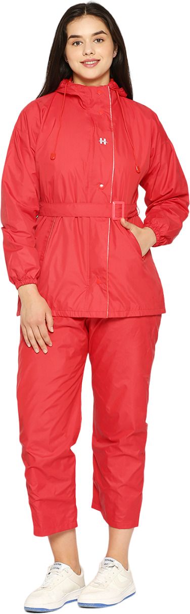 highlands Solid Women Rain Suit-picture-17