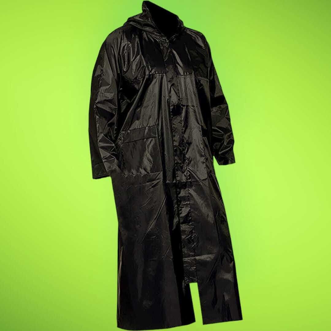 da artisan Solid Women Raincoat-picture-31