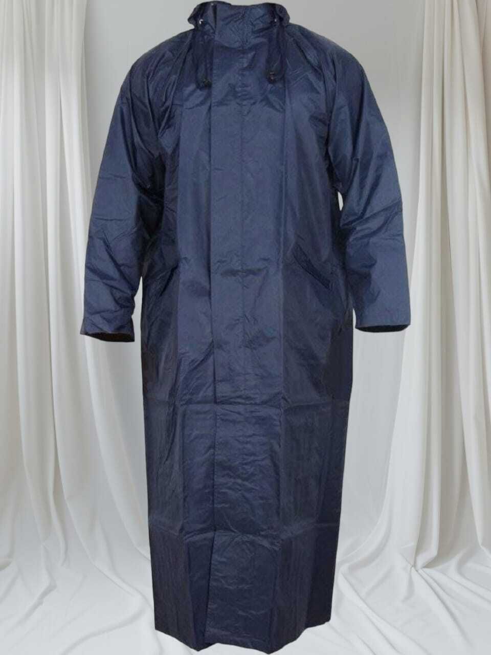 vordvigo Solid Women Raincoat-picture-13