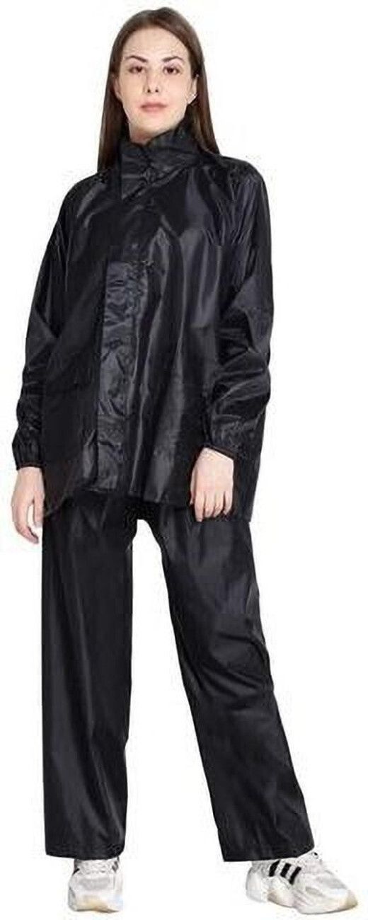 neekshaa Solid Women Rain Suit-picture-16