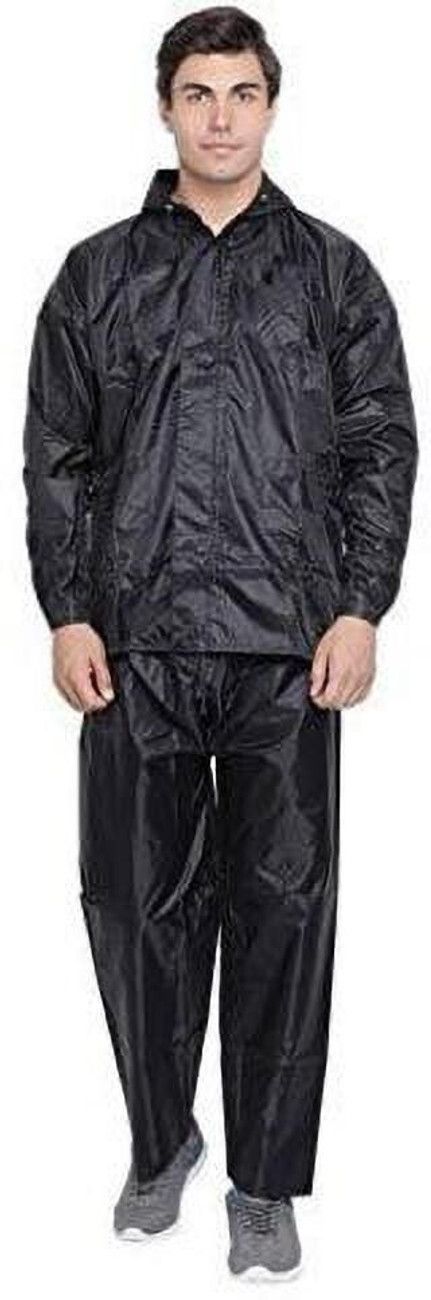 neekshaa Solid Women Rain Suit-picture-18