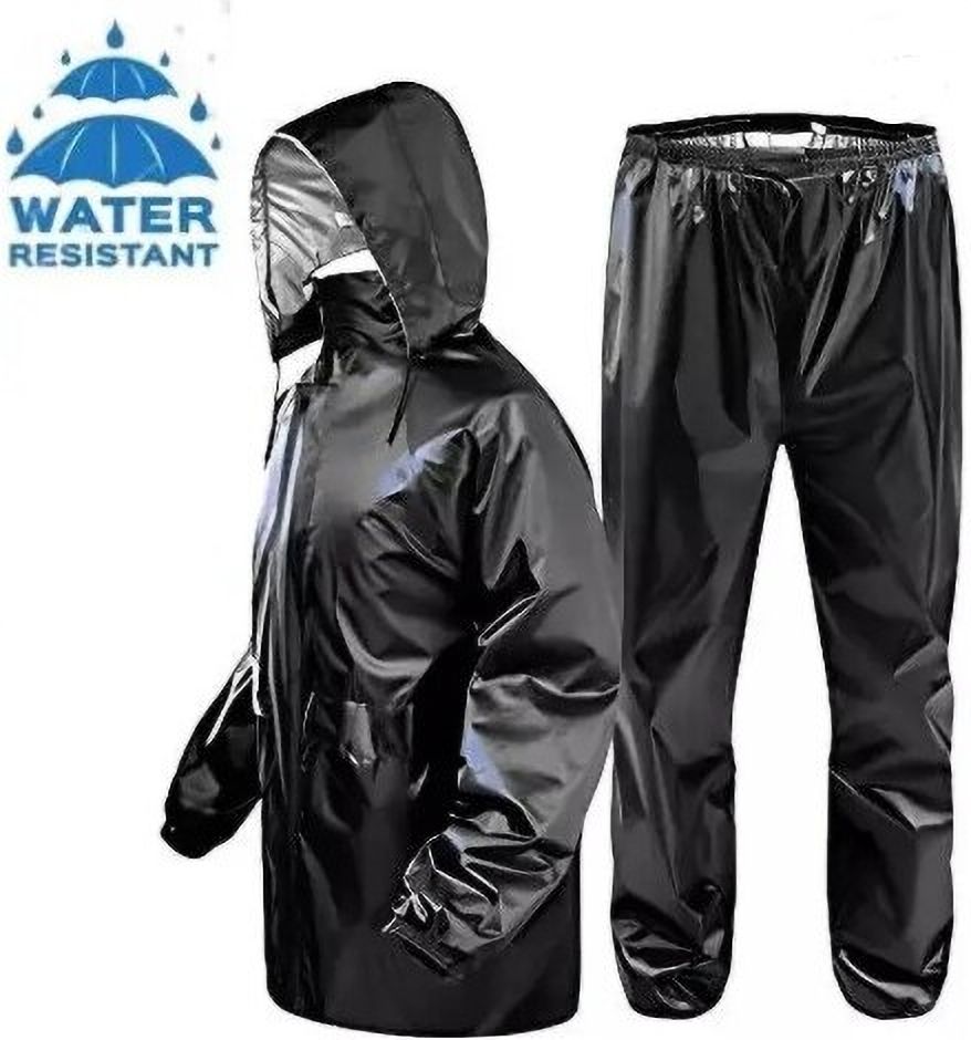 tritika Solid Men Raincoat-picture-27