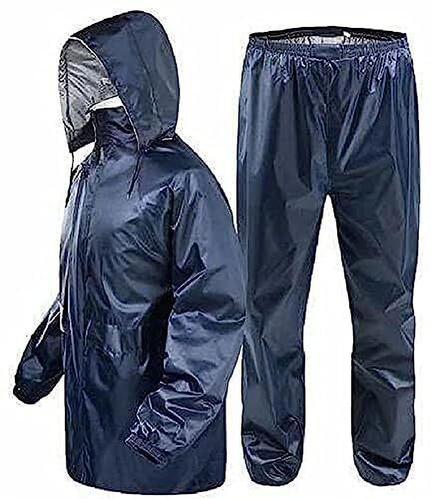 jd dassson Solid Women Raincoat-picture-11