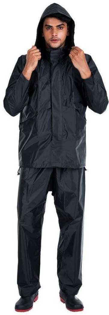 tritika Solid Men Raincoat-picture-17