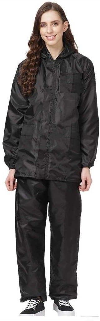 tritika Solid Women Raincoat-picture-15