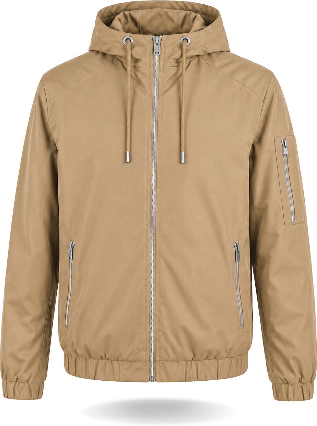 mia fashion Solid Men Raincoat-picture-25
