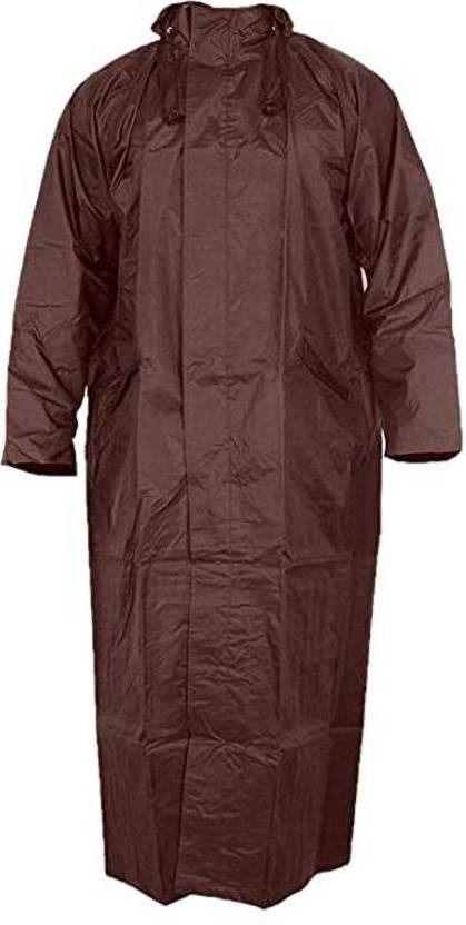 jim-dandy Solid Men Raincoat-picture-15