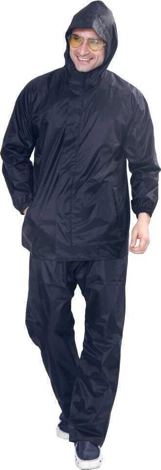 v nimoliya Solid Men Raincoat-picture-28