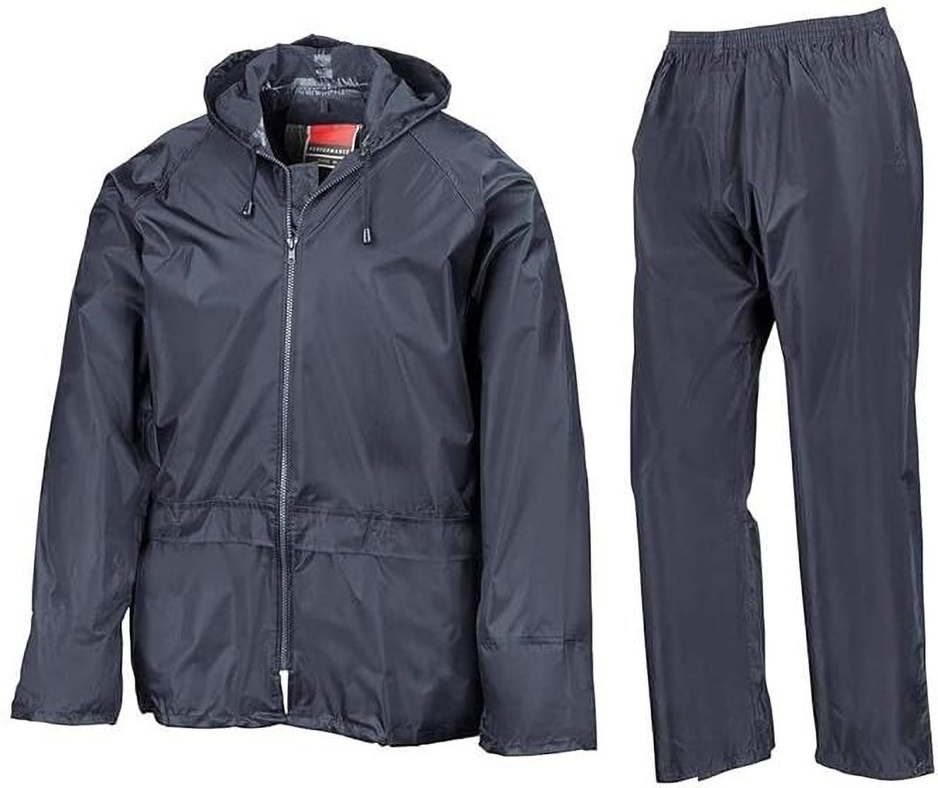 romano nx Solid Men Raincoat-picture-25