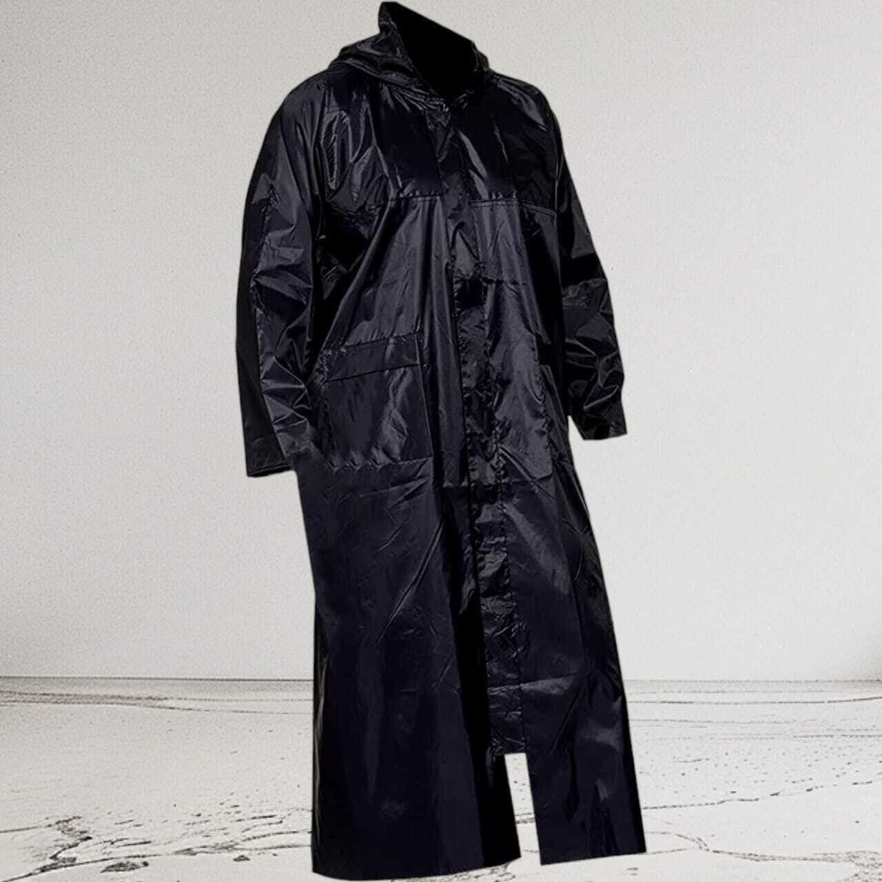 da artisan Solid Women Raincoat-picture-28