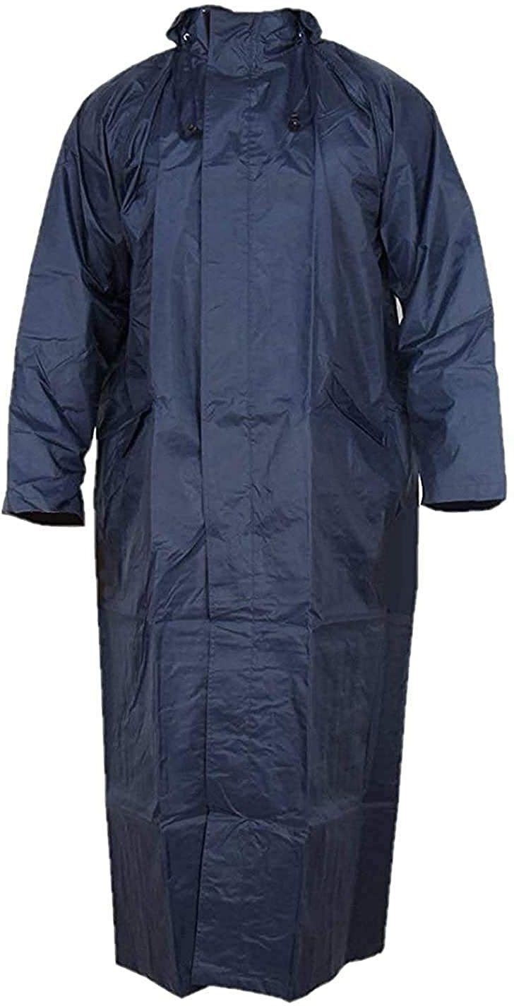 fashionon Solid Women Rain Suit-picture-19