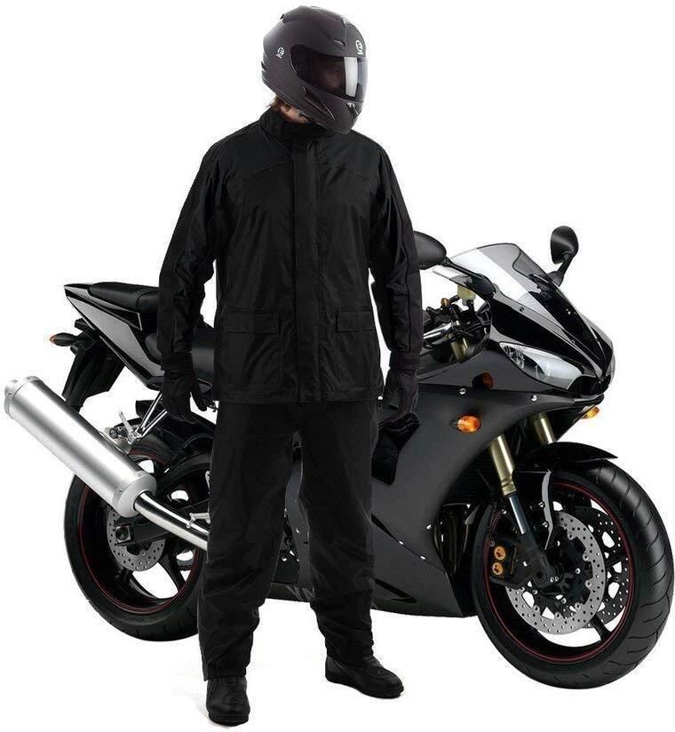 cool dealzz Solid Men Raincoat-picture-11