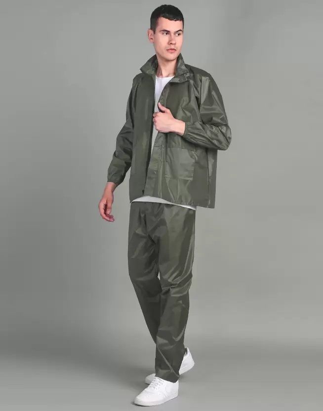tritika Solid Men Raincoat-picture-22