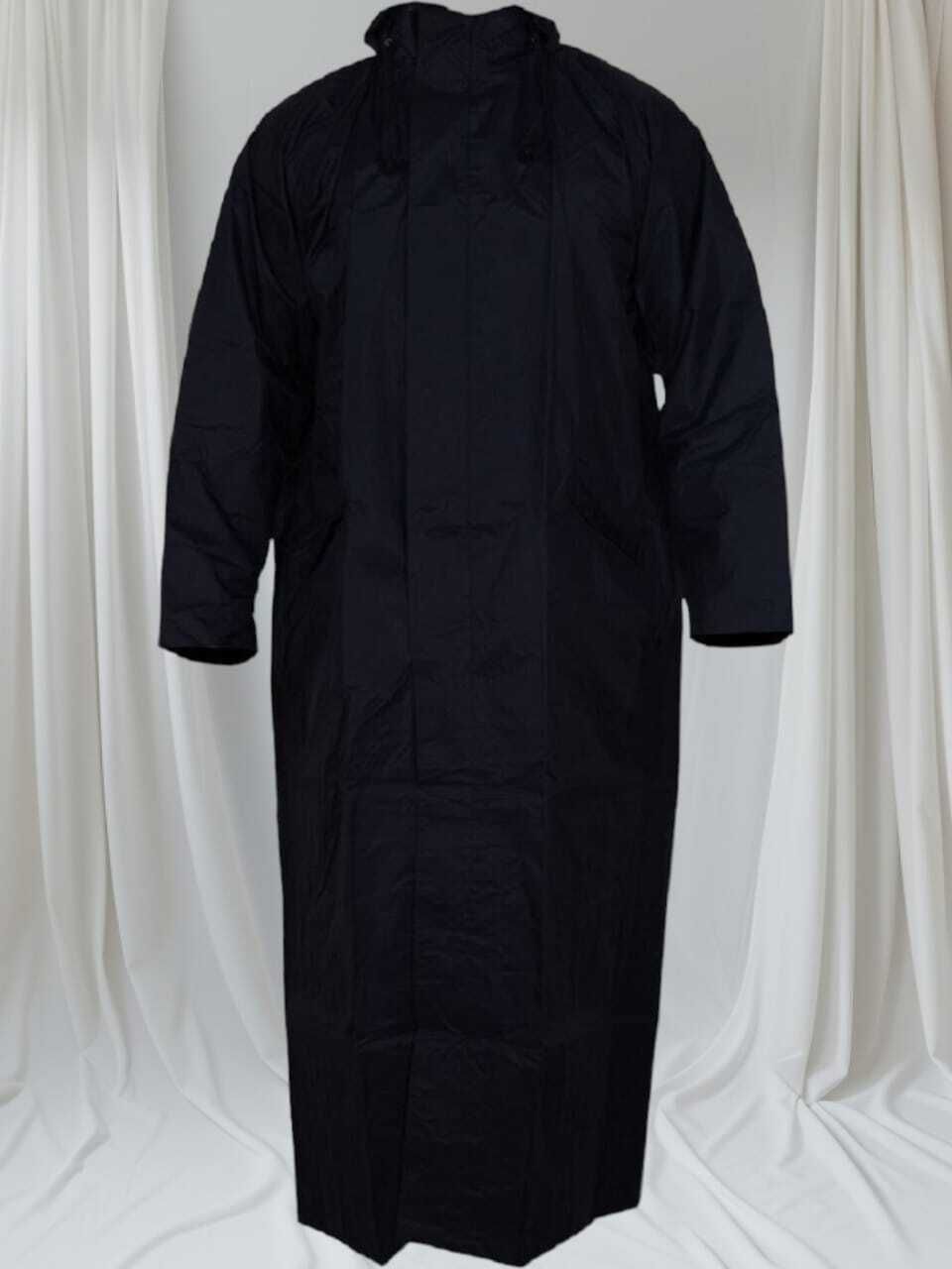 neekshaa Solid Women Raincoat-picture-20