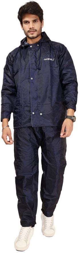 jakshield Solid Men Rain Suit-picture-14