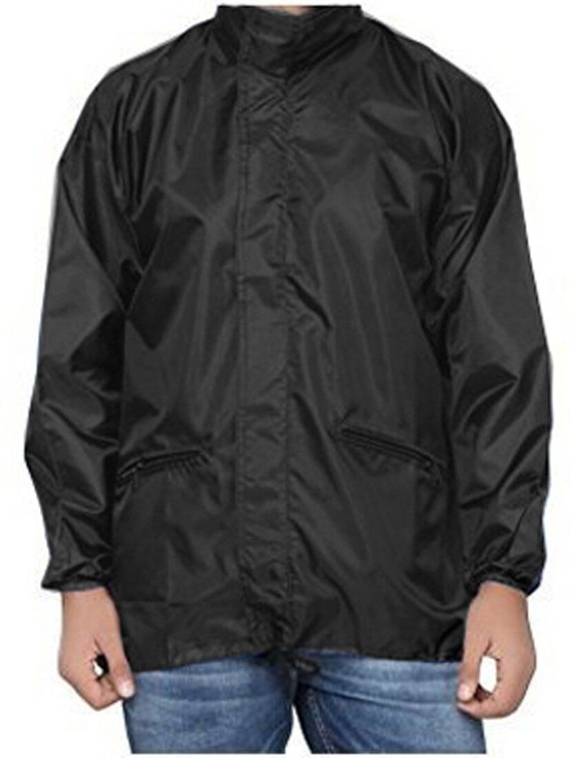 fashionon Solid Women Rain Suit-picture-28