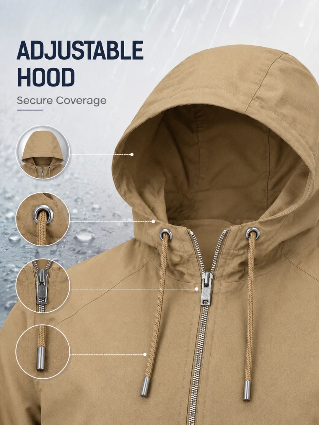 mia fashion Solid Men Raincoat-picture-47