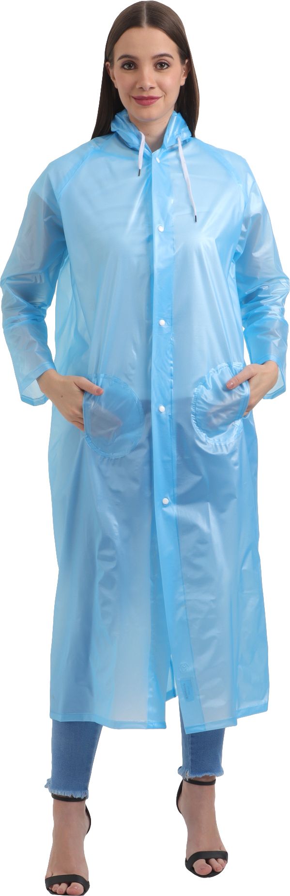 rexburg Solid Women Raincoat-picture-26