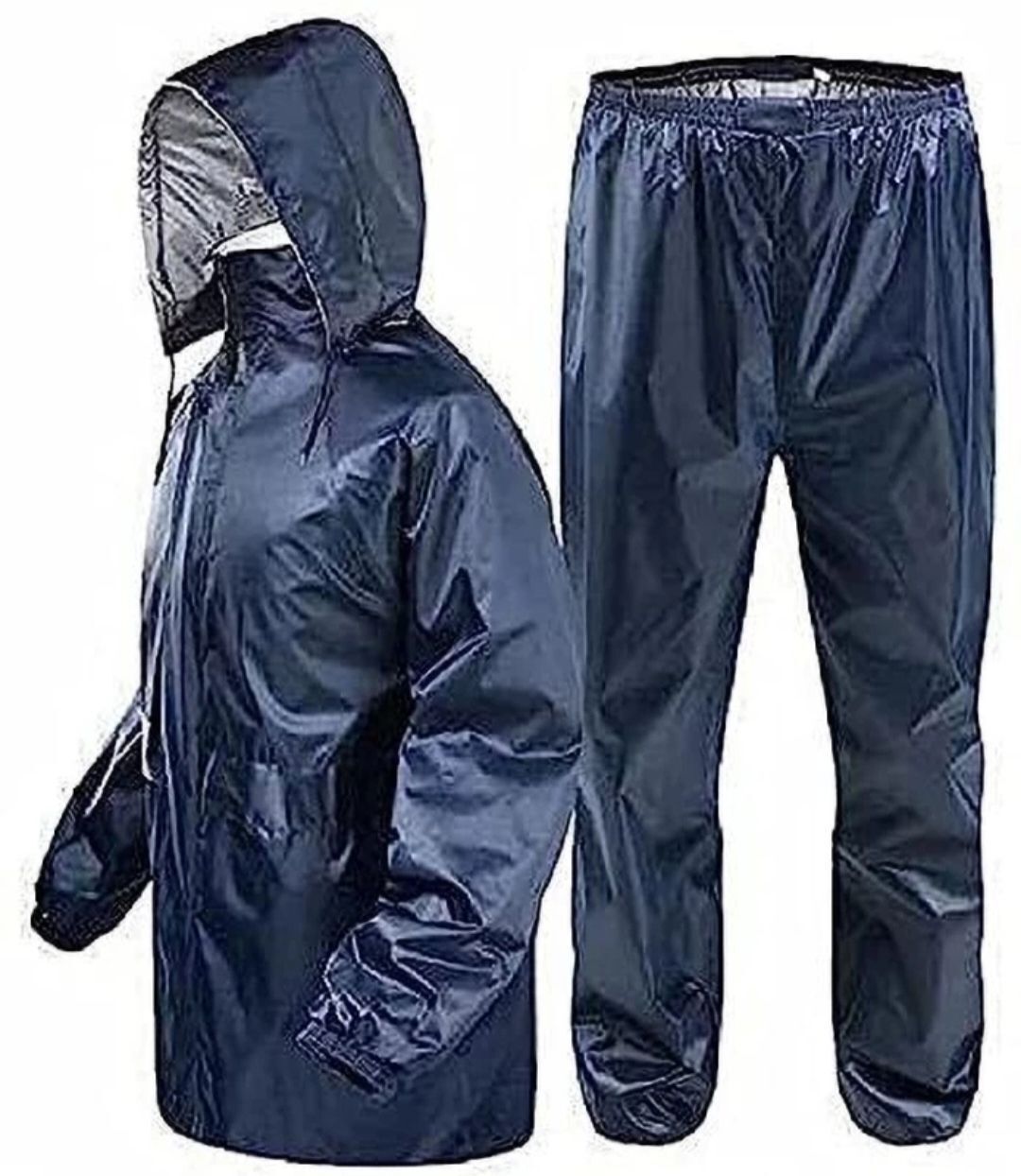 tritika Solid Men Raincoat-picture-16