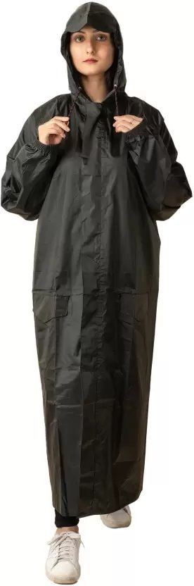 tritika Solid Women Raincoat-picture-24