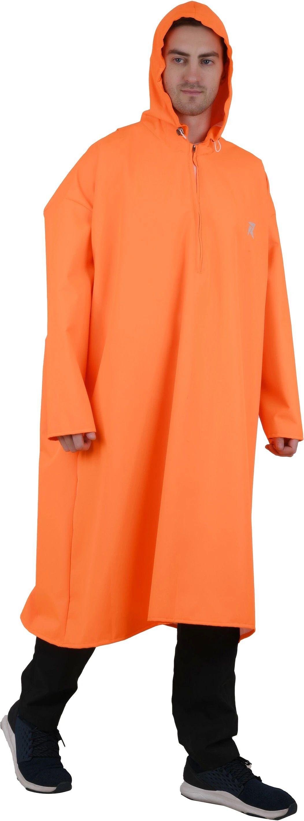 rocksport Solid Men Raincoat-picture-15