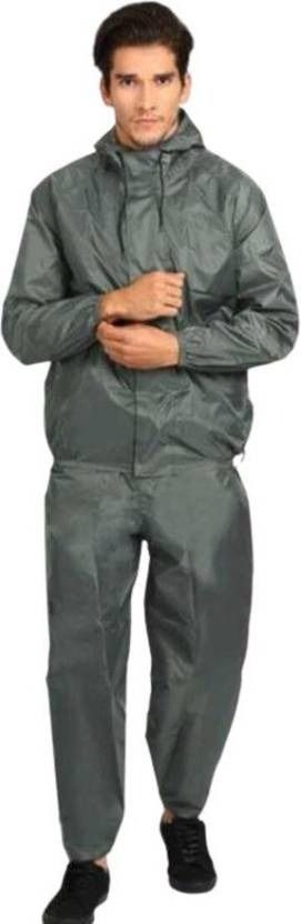 bubby-l-areana Solid Women Raincoat-picture-17
