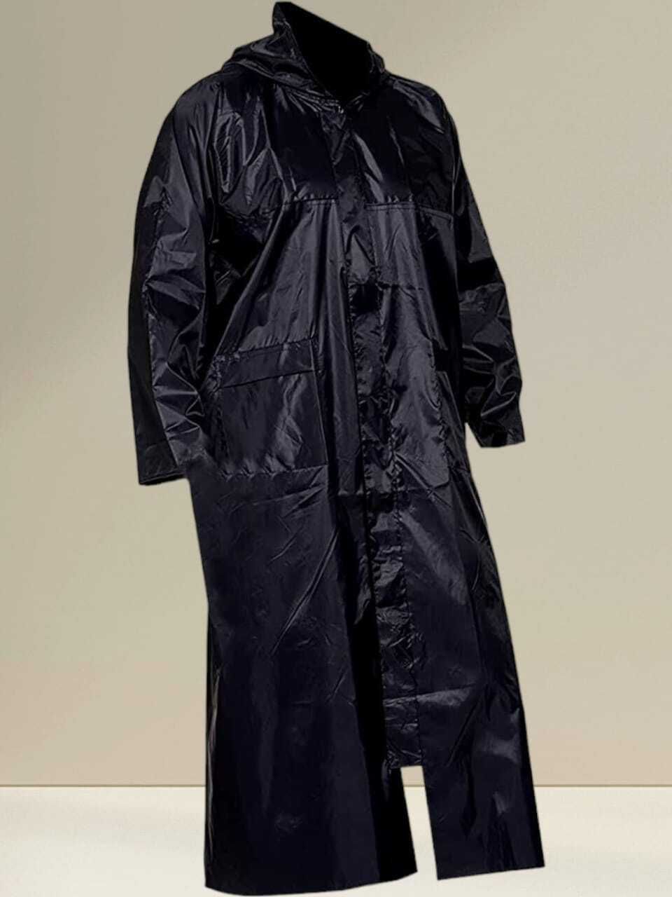 vordvigo Solid Women Raincoat-picture-26