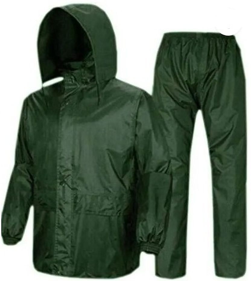 tritika Solid Men Raincoat-picture-32