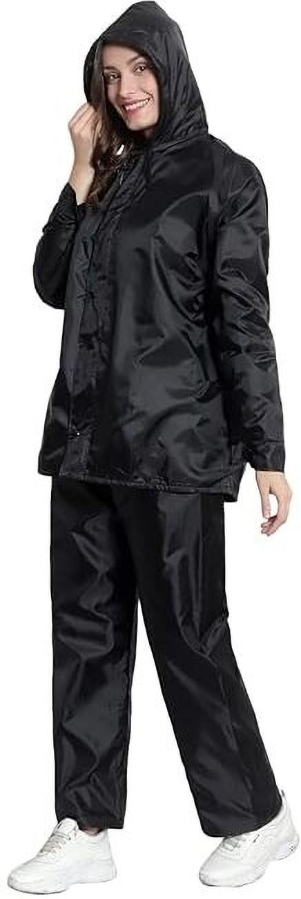 tritika Solid Men Raincoat-picture-13