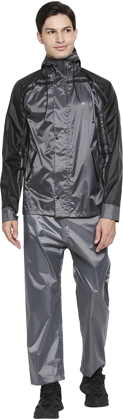 killer Colorblock Men Rain Suit-picture-31