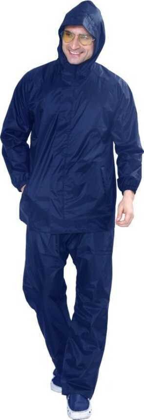 v nimoliya Solid Men Raincoat-picture-18
