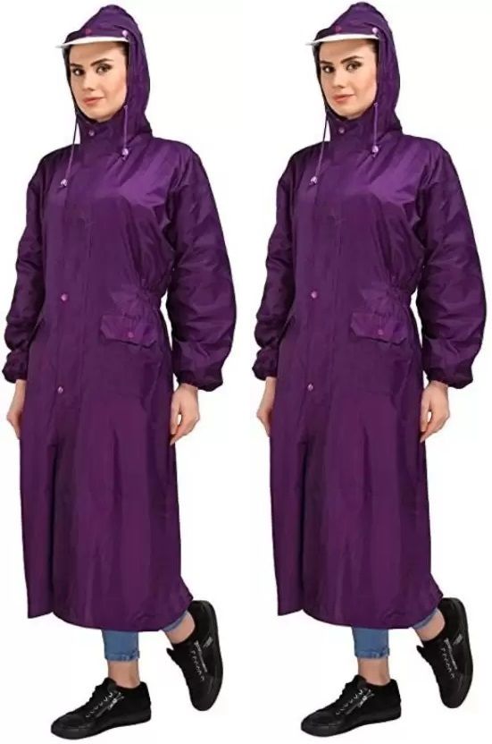 tritika Solid Women Raincoat-picture-19
