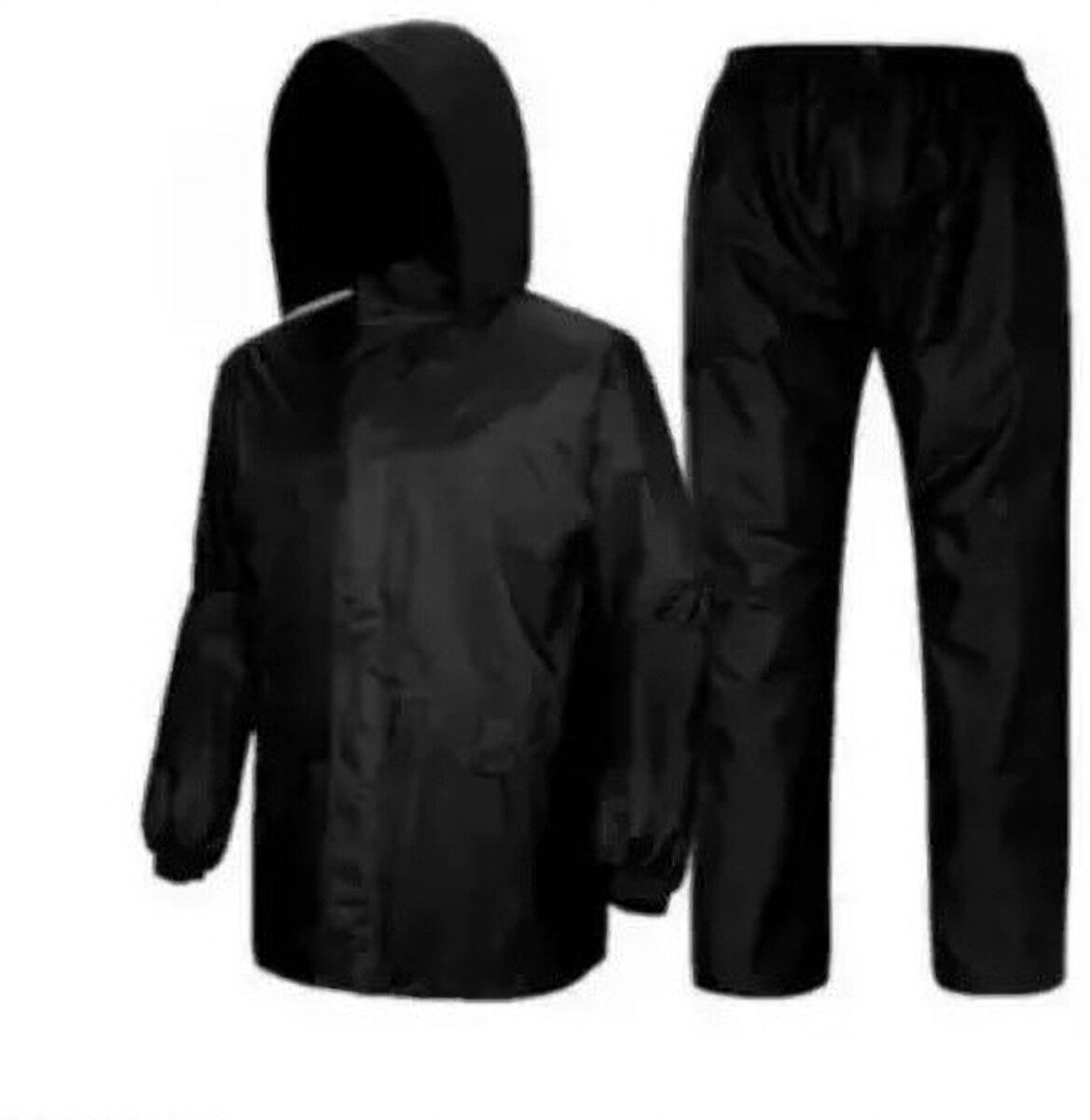 neekshaa Solid Women Rain Suit-picture-13